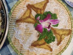 -伊帆食府·青海地方特色美食