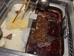 -海底捞火锅(关山保利店)