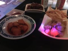 -真爱范特西KTV(交大店)