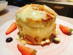 -卡朋西餐(悦汇城店)