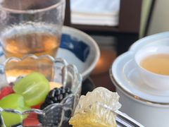 -瑞吉酒店·The Drawing Room闲逸廊·云端下午茶·夜奢Whiskey