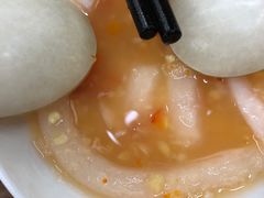 -耙豌豆重庆小面