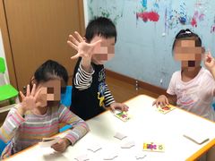 -稚未学·逻辑思维·少儿美术·儿童桌游