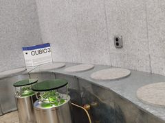 -CUBIC3三立方咖啡(凌空SOHO店)