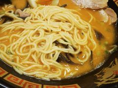 -一蘭拉面(新宿中央东口店)