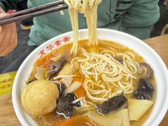 -龙华素斋(龙华路店)