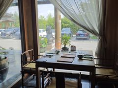 -那家小馆•北京菜•烤鸭(香山店)