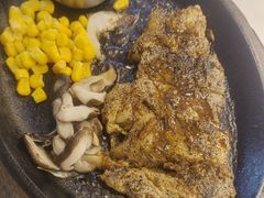 -悦荟牛排餐厅(萨尔图万达店)