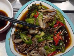 -古彭7只羊·招牌白串·碳锅羊肉旗舰店