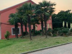 -同济大学(沪西校区)