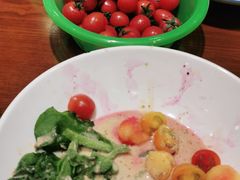 -紫光园·烤鸭·北京菜(劲松店)