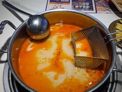 -太琼糟粕醋·海南酸汤火锅(亚龙湾店)