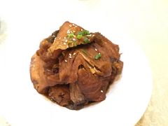 -新长岭大酒店酒楼