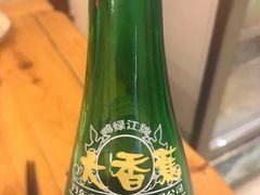 -长寿参鸡汤(朝韩风情街店)