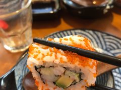 加州卷-綱元·海鲜豆捞(明州里店)