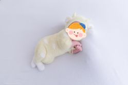 点击看大图 -金色童年新生儿满月摄影(包头店)