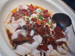 -乡村基·川味现炒大王(熙悦天街店)