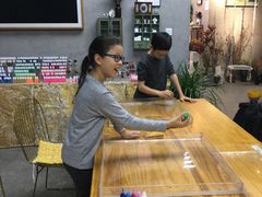 -100家灵感仓库·DIY团建(什刹海店)