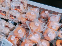 -盒马鲜生(莱蒙都会店)