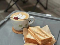 -本無咖啡·BeanWood Coffee