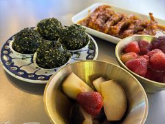 -大叹号啤酒屋·延边料理(延大店)