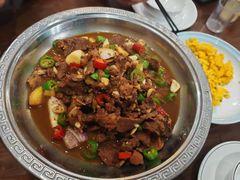 -李东农庄(中南百草园地标店)