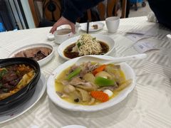 -怡园饭店-餐厅(四望亭店)