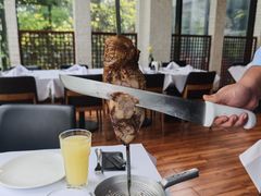 -拉蒂娜·巴西牛排馆 Latina·Brazilian Steakhouse(陆家嘴旗舰店)