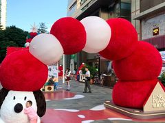 -天河领展广场