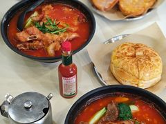 -華歡冰室-WahFoon(吉大店)