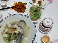 -稻香酒家·35年老字号(侨光店)