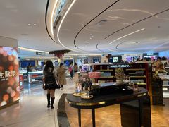 -DFS迪斐世(香港广东道店)