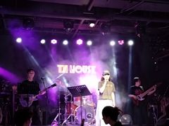 -TZ House音乐现场(茅台店)