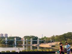 -东莞植物园