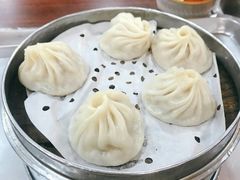 -蔡林记(胭脂路店)