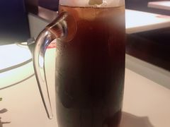 梅大大的乌梅汁-鱼酷活鱼烤鱼(人信汇商场店)