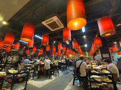 -巴蜀大宅门火锅(北大街店)