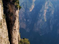 -云丘山景区