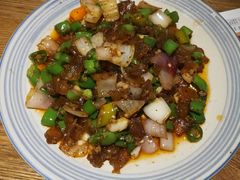 -丰乐餐厅·始于1999·本地老字号