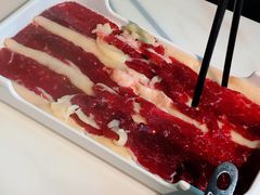 -潮汕大目牛肉火锅(水围店)