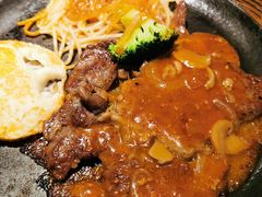 -豪享来中西餐厅(隆昌店)