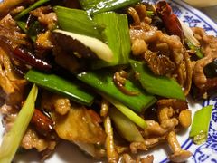 -蜗牛小馆醉乡民谣云南菜(惠新西里店)