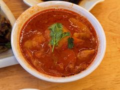 -張飛扒肉·龙江非遗(道外店)