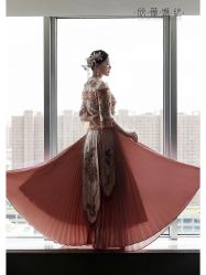 -欣薇婚纱(新源乐汇城店)