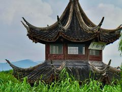 -东山风景区(洞庭东山)