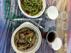 -小民大排档(江汉路店)