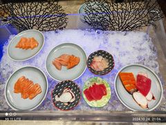 -菲住布渴酒店自助餐厅(阿里巴巴西溪园区店)