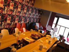 -玩坞轰趴馆·户外团建聚会主题生日派对馆(世豪广场店)