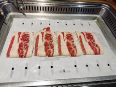 -新石器烤肉(无锡万象城店)
