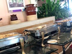 -东莞御景湾湖畔酒店·莱奥咖啡厅